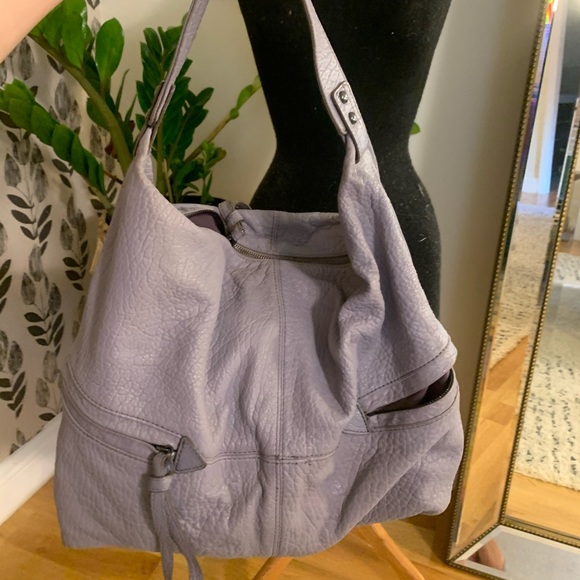 Kooba lavendee hobo - Picture 7 of 7